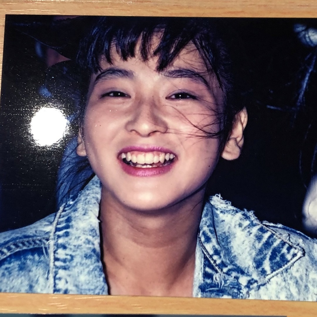 森高千里 写真 L判 9枚の通販 by manomano1149's shop｜ラクマ