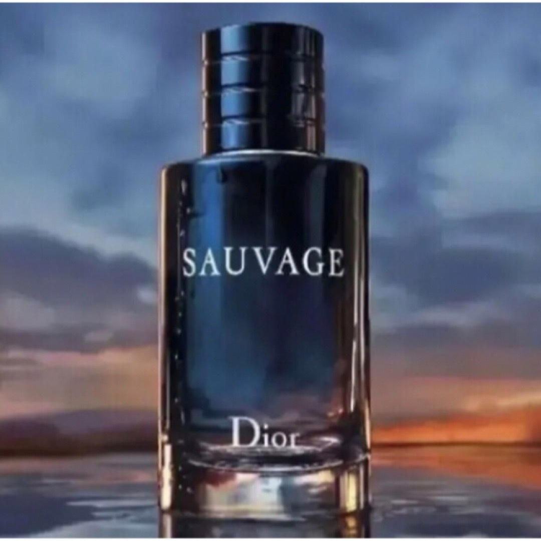 Dior - Dior ディオール ソバージュ ソヴァージュ オードゥトワレ