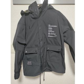 ももいろクローバーZ - 玉井詩織生誕グッズ マウンテンパーカー L