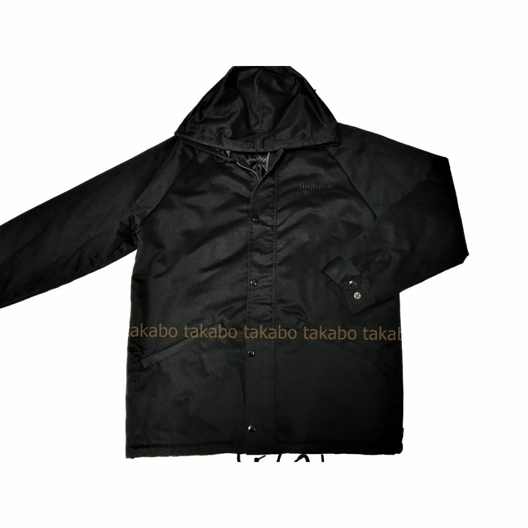 Supreme - SUPREME Black Sabbath Hooded ブラックサバスの通販 by