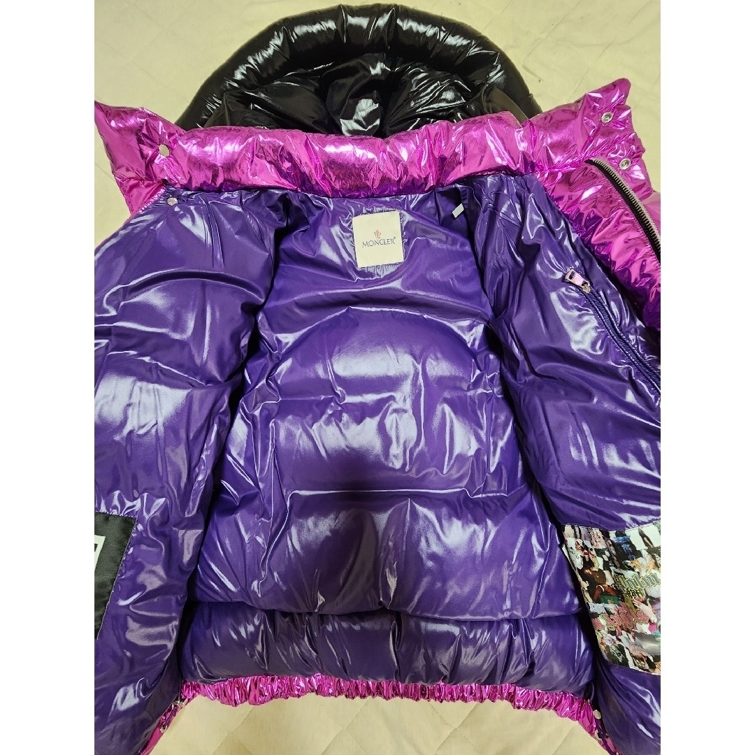 MONCLER - 【激レア/良品】 モンクレール × パームエンジェルス TIM