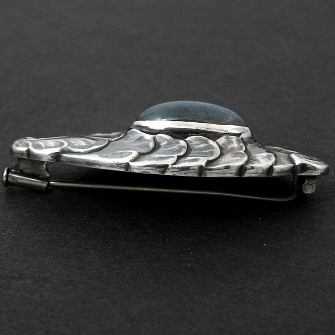 Georg Jensen - 【Pre-Antiqe】ジョージ・ジェンセン ブローチ#188