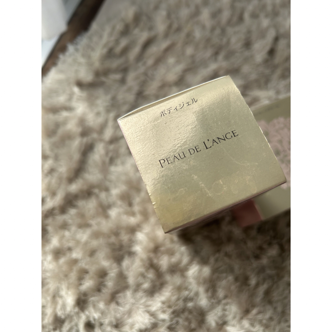 PEAU DE L'ANGE ボディマッサージクリーム 250g(MARUKO) 【公式通販】