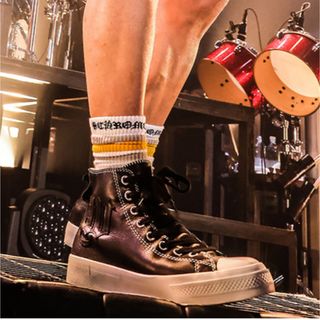 UVERworld - UVERworld スタジャン XLの通販 by りょう's shop