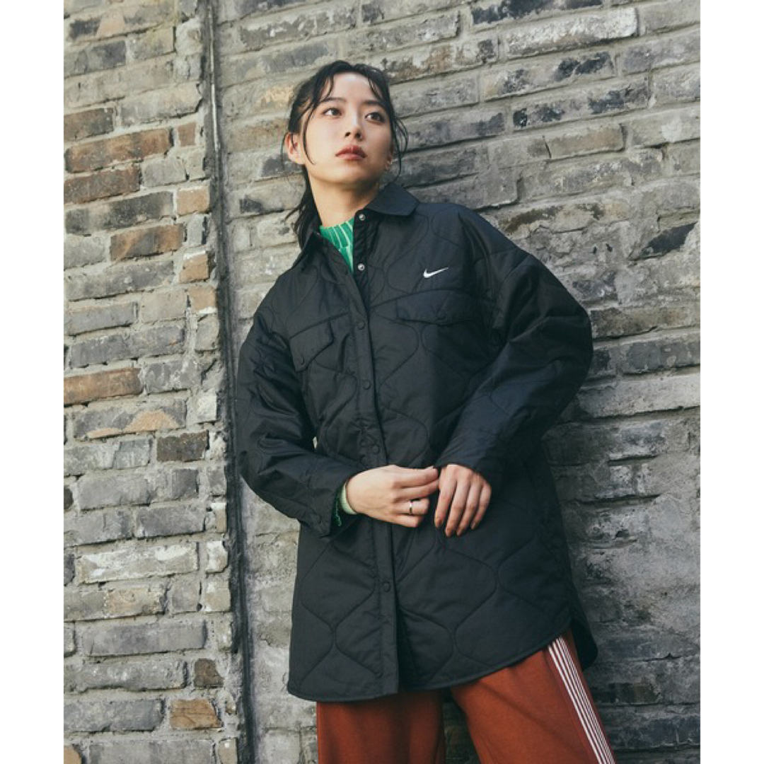 NIKE - 新品☆定価20240円☆NIKE☆キルティング☆ジャケット☆ブルゾン