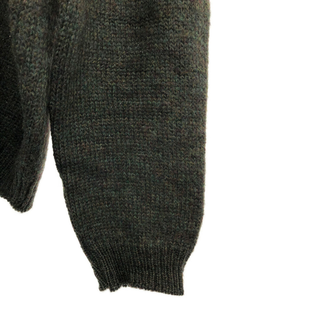 TOWNCRAFT - 60年代 TOWNCRAFT タウンクラフト ウール モヘア セーター