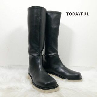 TODAYFUL（ブーツ）のフリマアイテム一覧