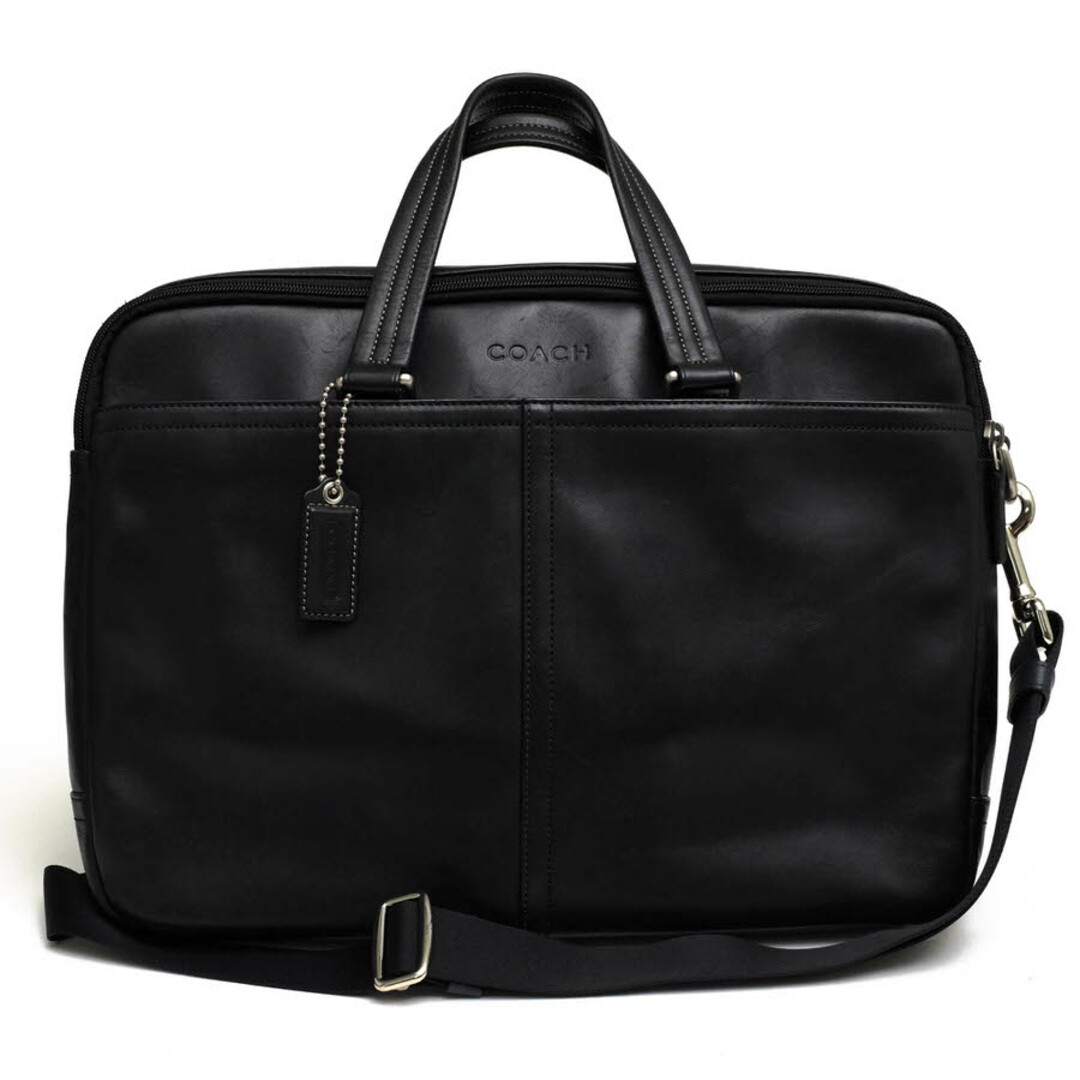 COACH - コーチ／COACH バッグ ブリーフケース ビジネスバッグ 鞄
