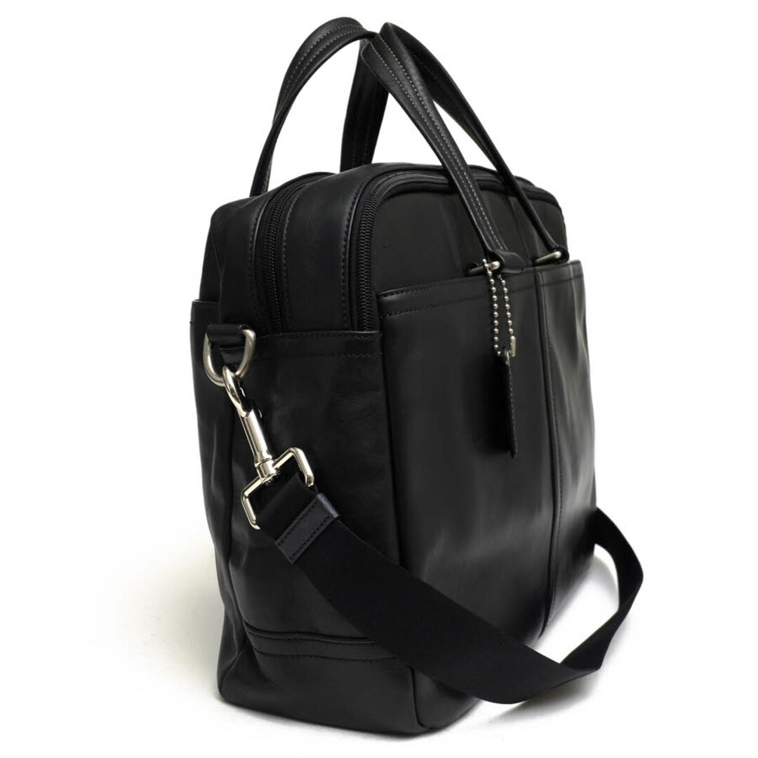 COACH - コーチ／COACH バッグ ブリーフケース ビジネスバッグ 鞄