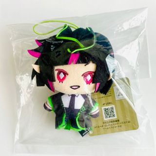 Disney - ツイステ EX寮服マスコット リリア・ヴァンルージュ