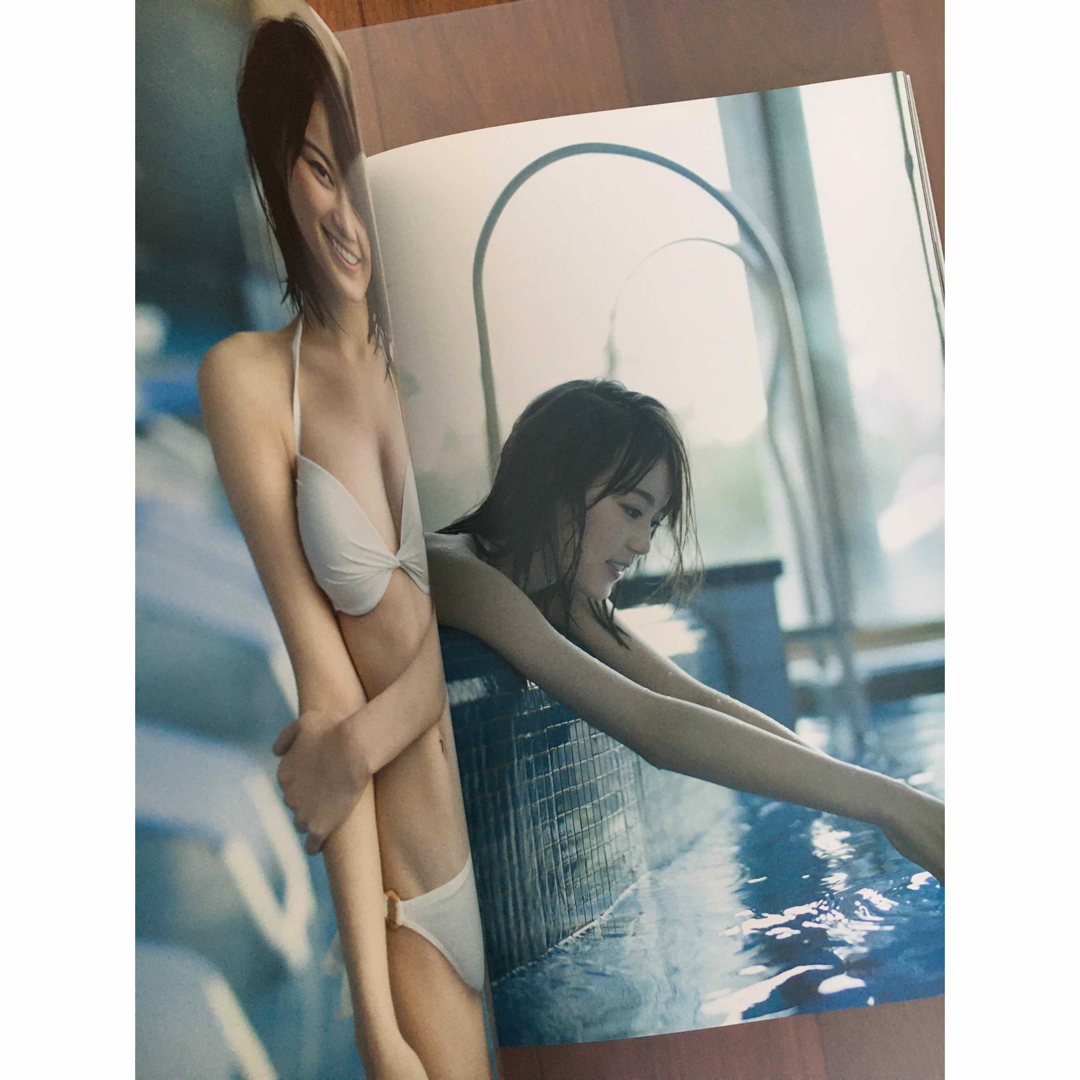 乃木坂46 - 生田絵梨花1st写真集「転調」 乃木坂46の通販 by これきよ