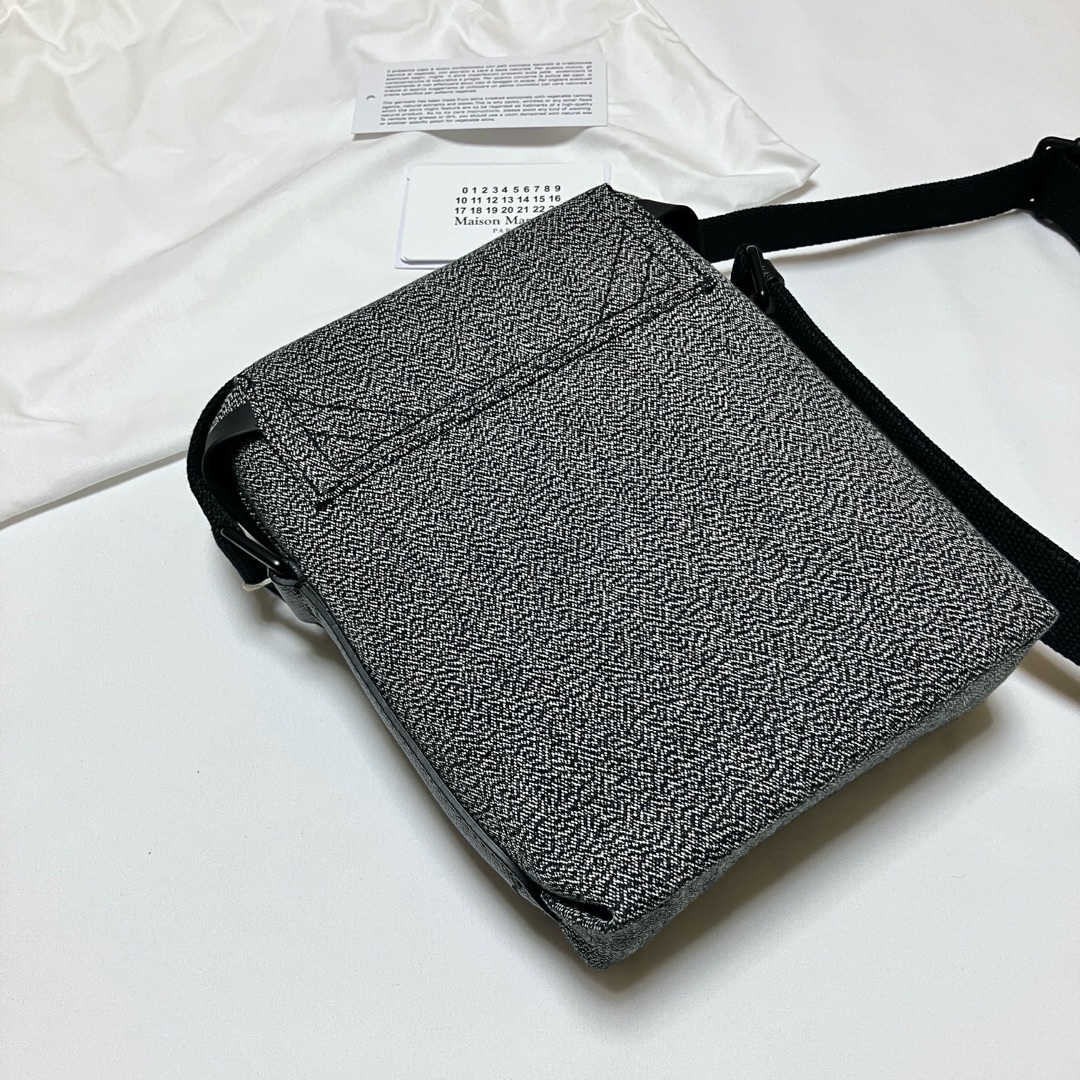 Maison Margiela（旧Maison Martin Margiela） - 新品 マルジェラ 22ss