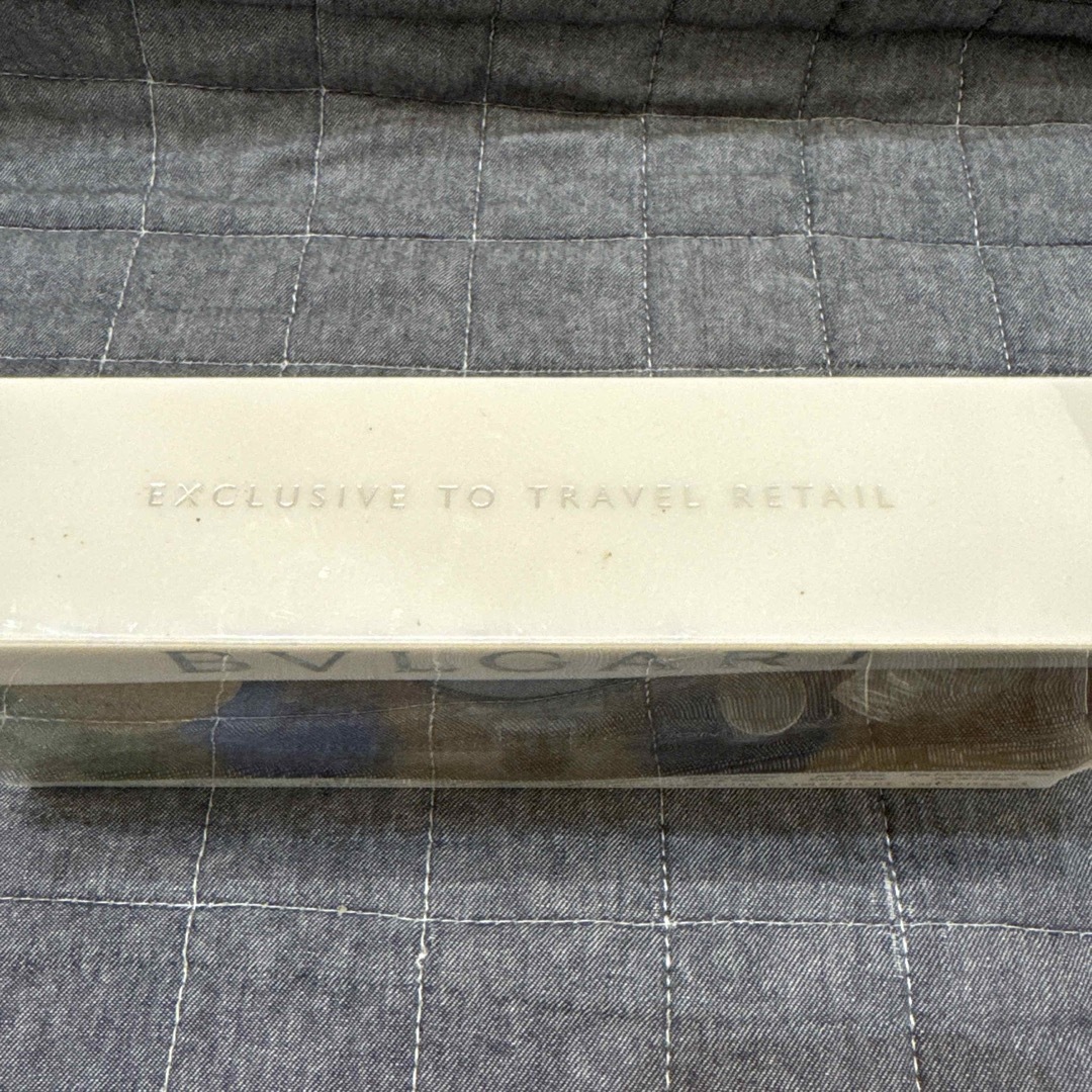 BVLGARI - BVLGARI ブルガリ ミニチュアコレクション ミニボトル 香水