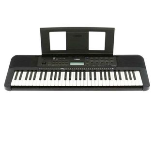 YAMAHA ヤマハ/ポータブルキーボード/PSR-E273/J101569/Bランク/75