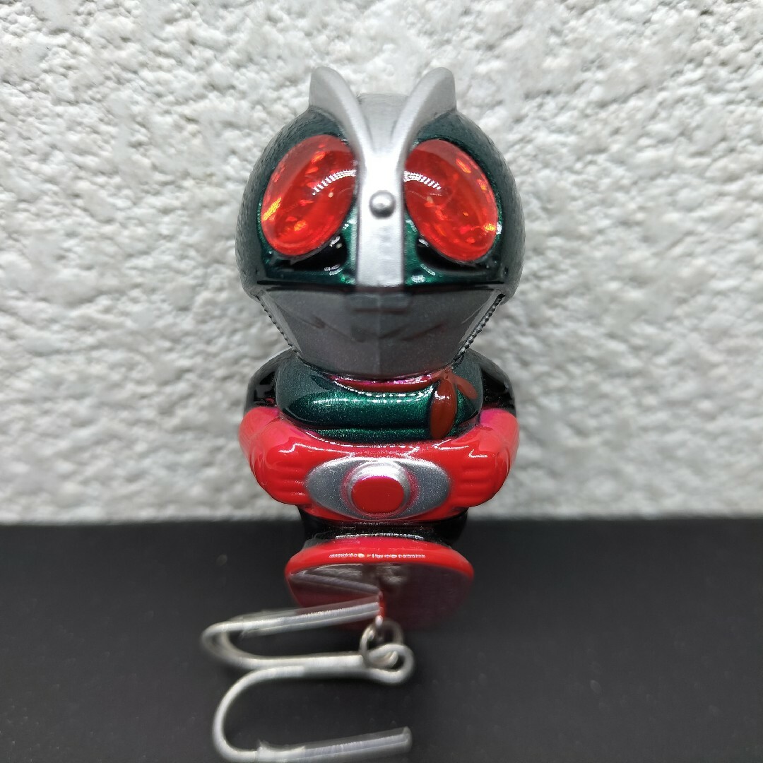 BANDAI - バンダイ 仮面ライダー スプラッシュヒーロー 仮面ライダー1