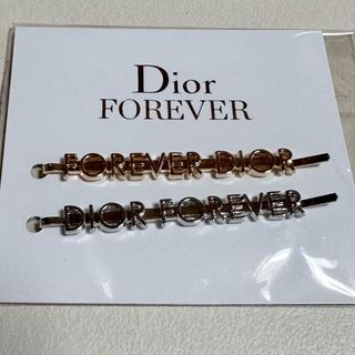 Christian Dior（ヘアピン）のフリマアイテム一覧