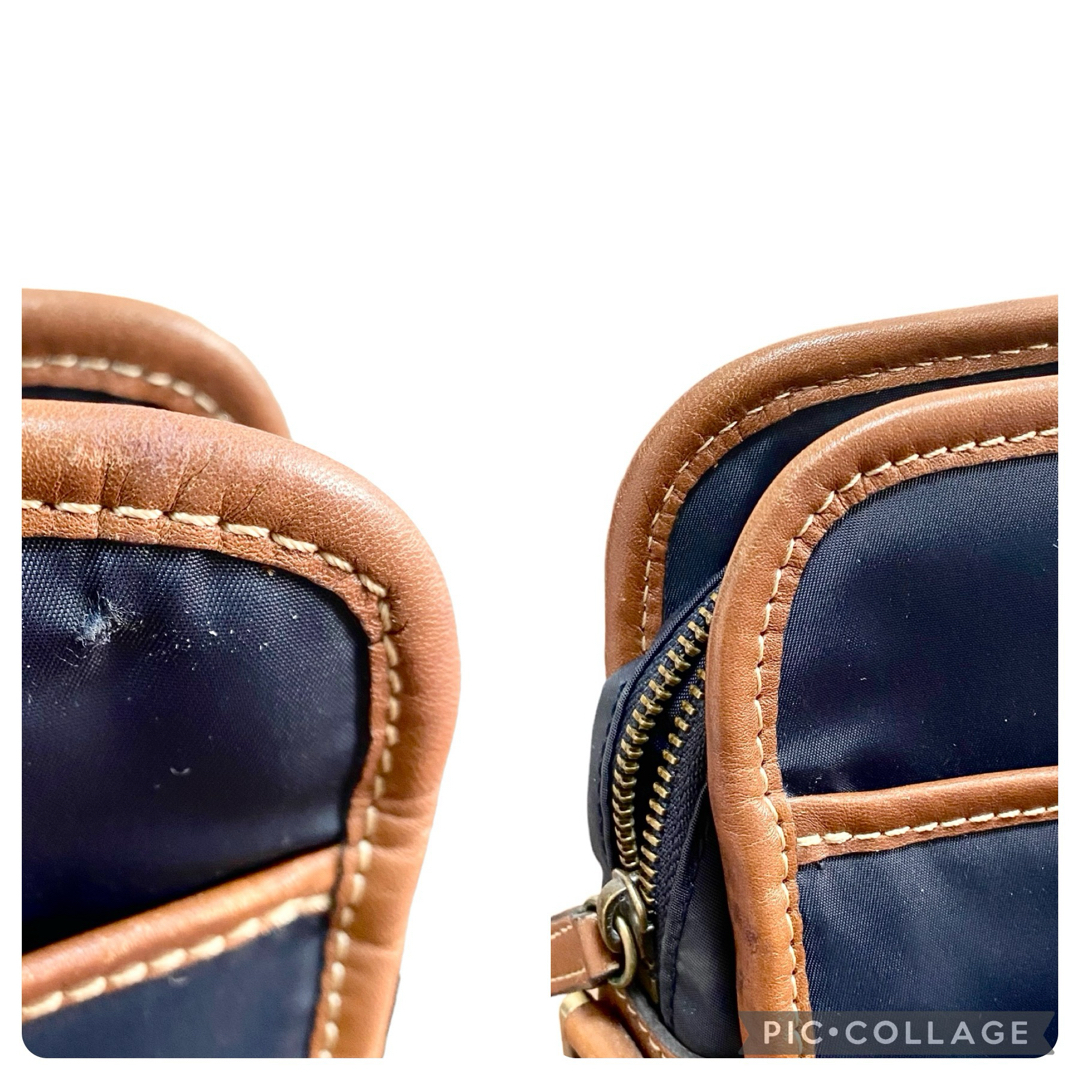 UNITED ARROWS - ユナイテッドアローズ 2WAY ビジネスバッグ ナイロン