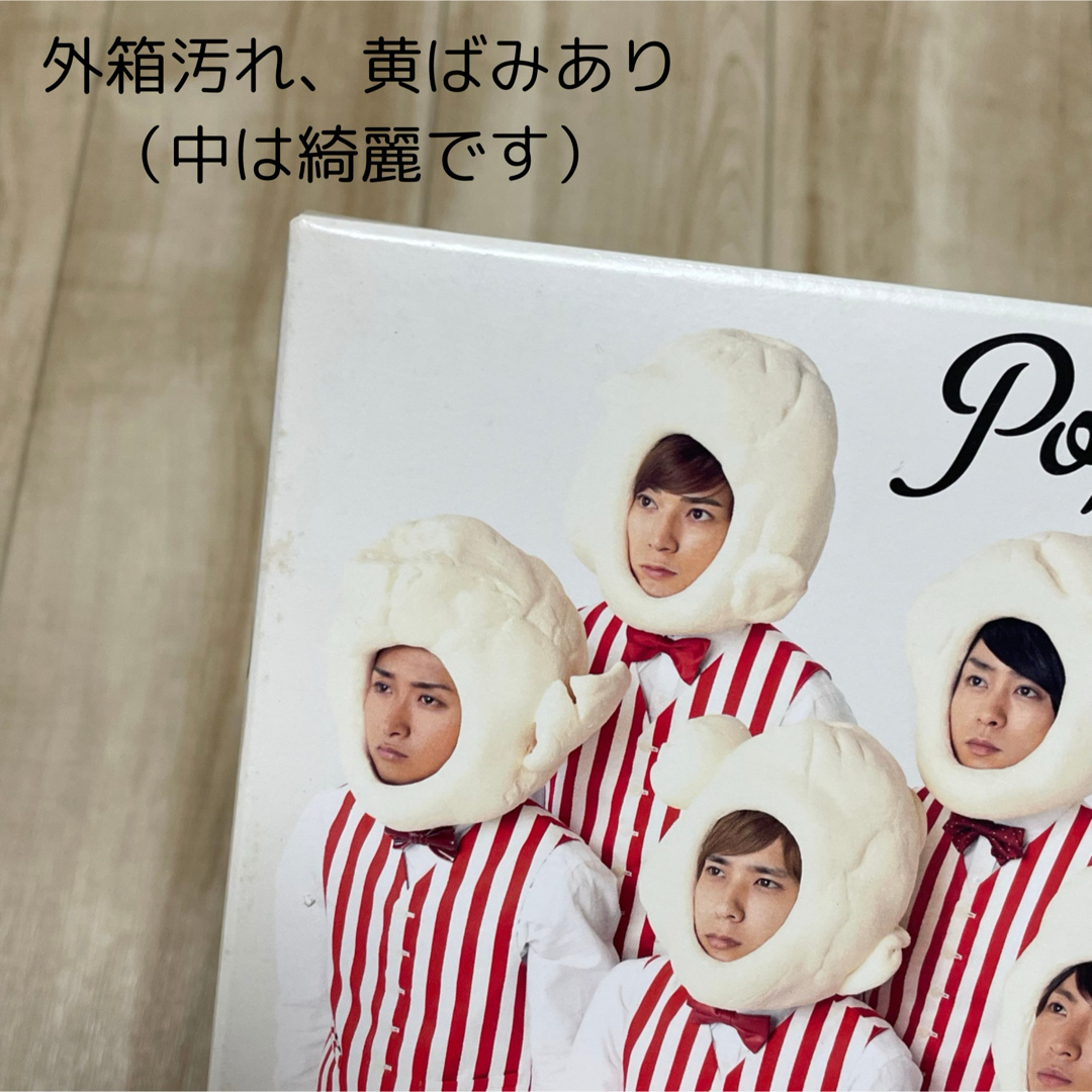 嵐 - 嵐 初回限定盤シングル、アルバム 25点まとめ売り おまけありの