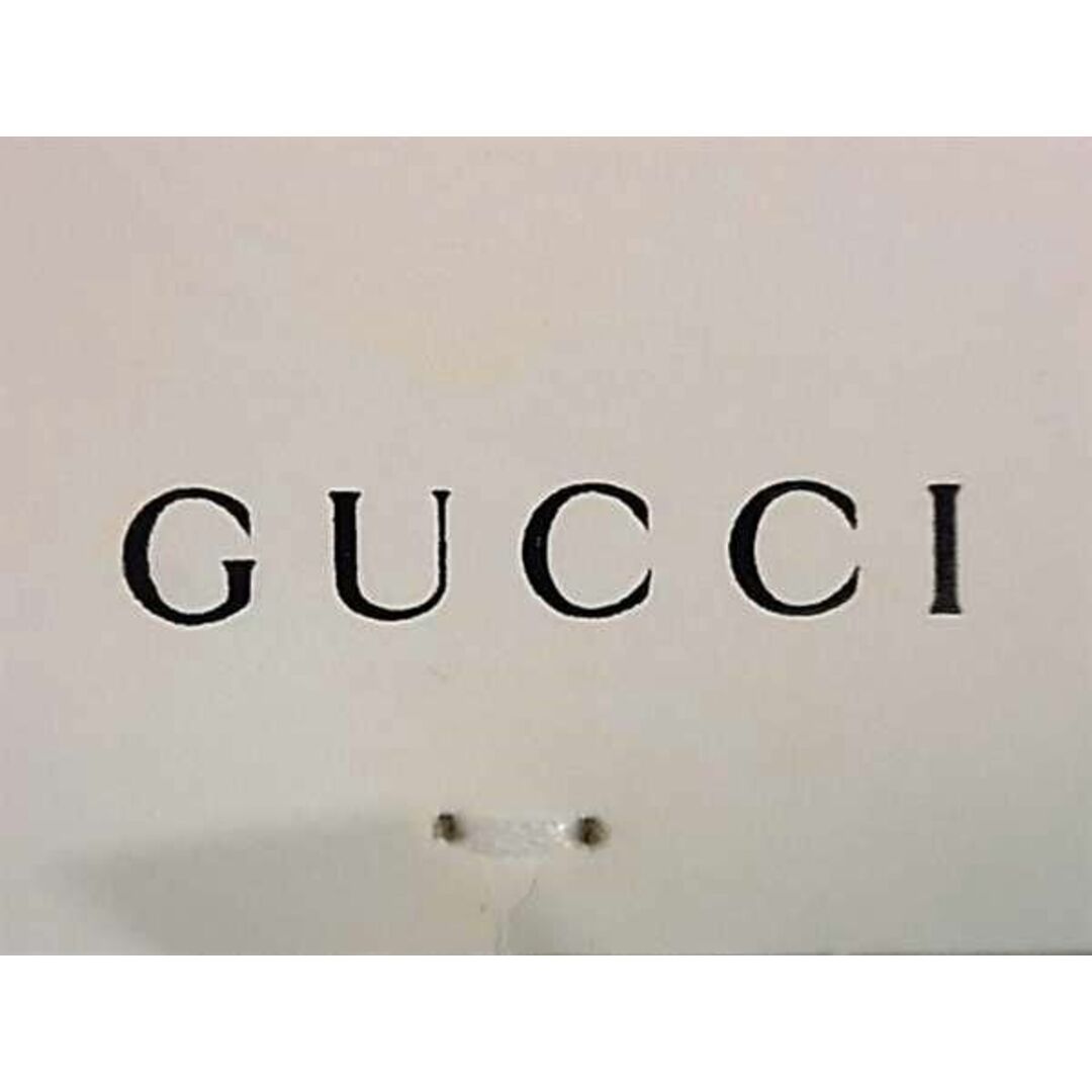 GUCCI - □新品□未使用□ GUCCI グッチ シェリーライン コットン 等