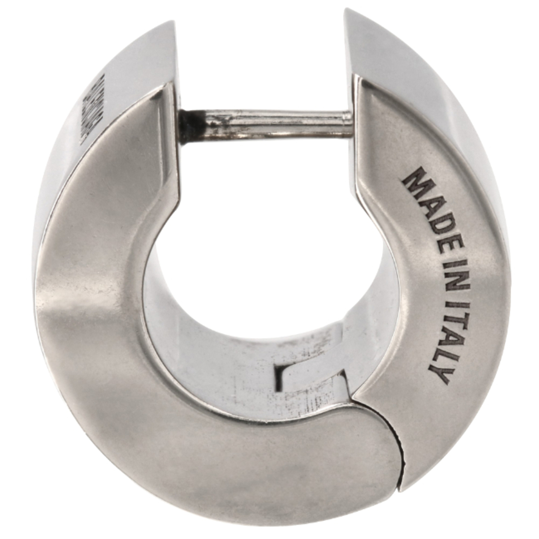 BALENCIAGA - バレンシアガ/BALENCIAGA ピアス メンズ GARAGE EARRINGS