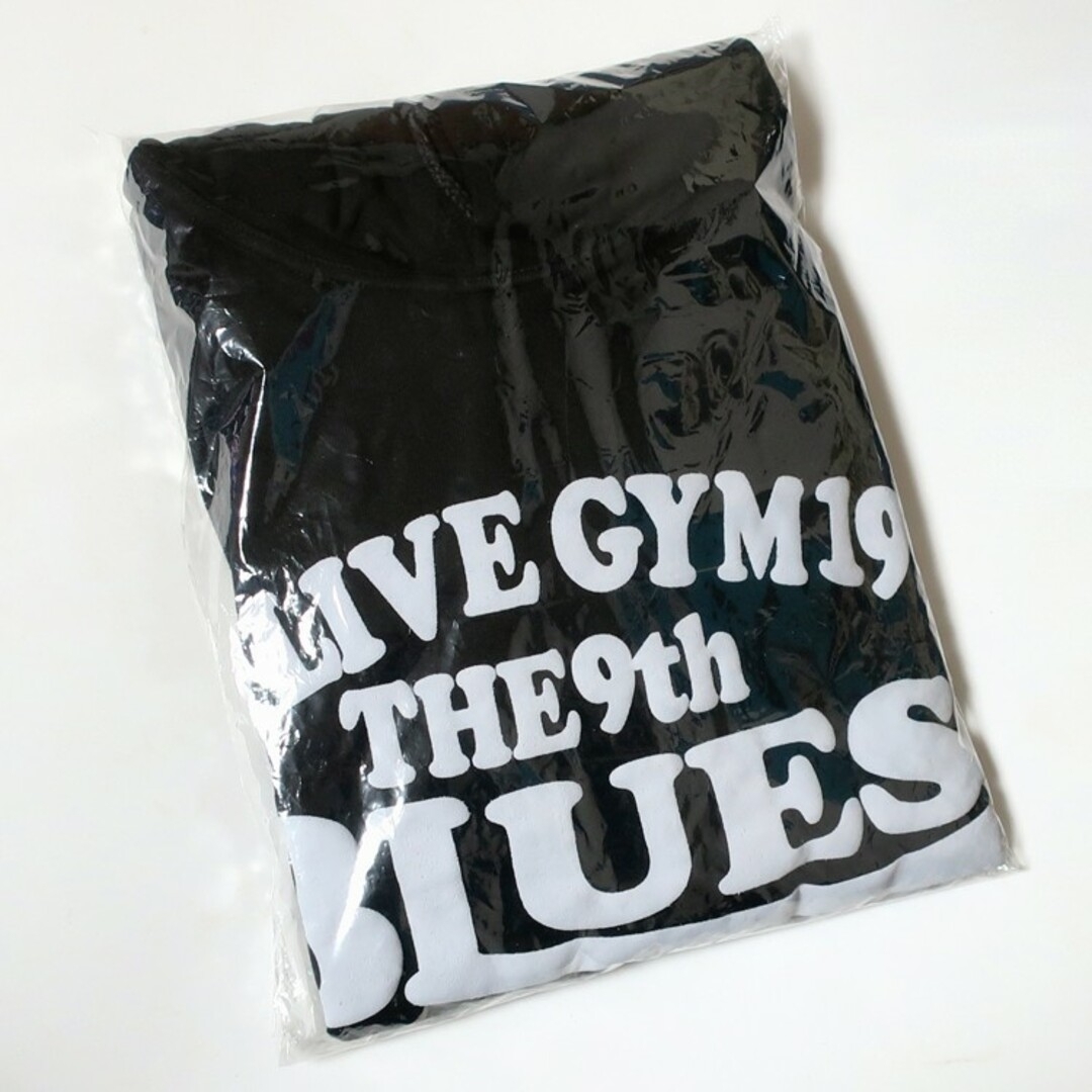 B'z - 新品未使用 ツアーパーカー B'z THE 9th BLUES 1994の通販 by zo