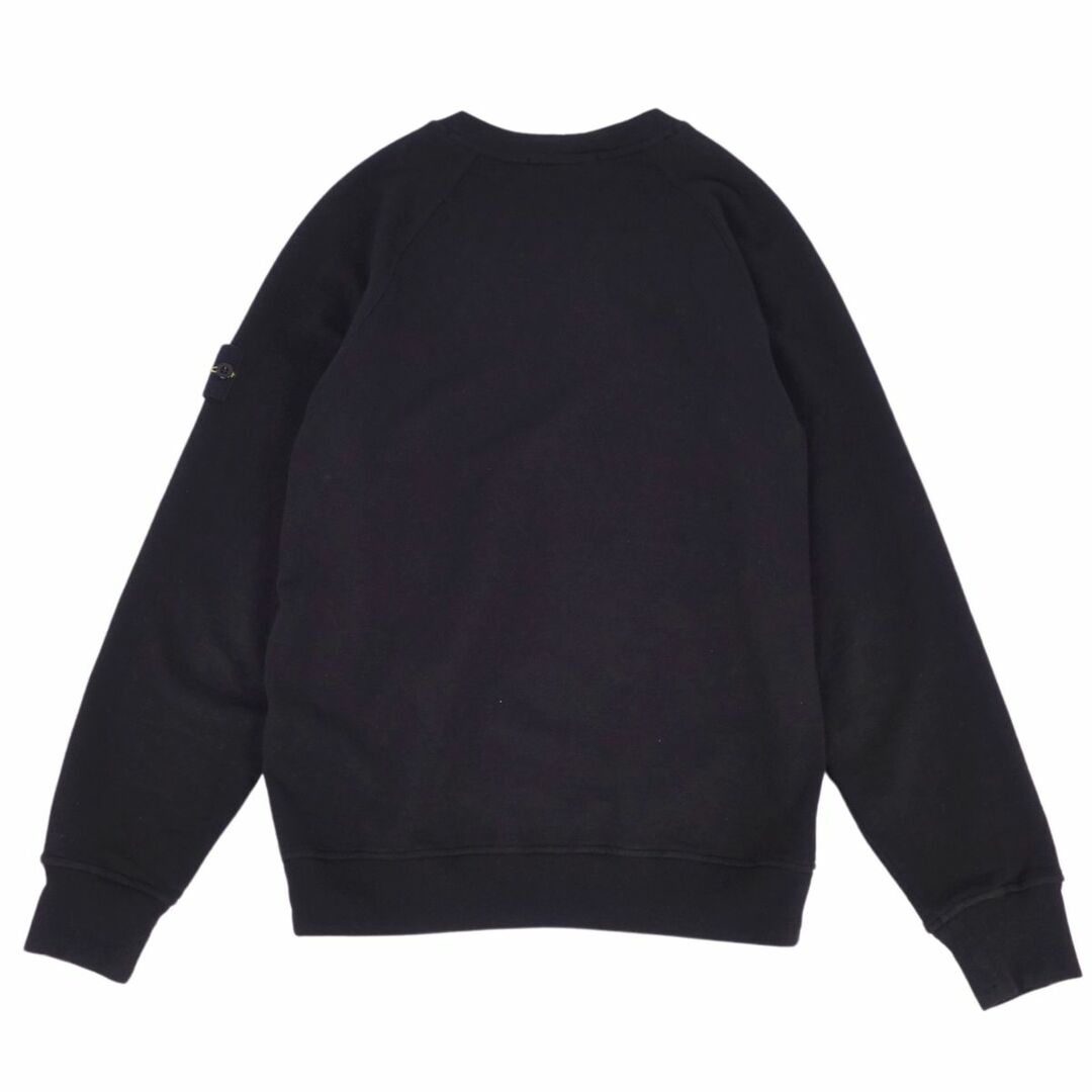 STONE ISLAND - 極美品 ストーンアイランド STONE ISLAND スウェット