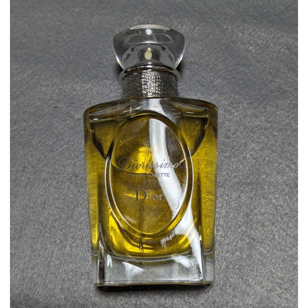 Christian Dior - ディオールディオリッシモオードトワレ100mlの通販