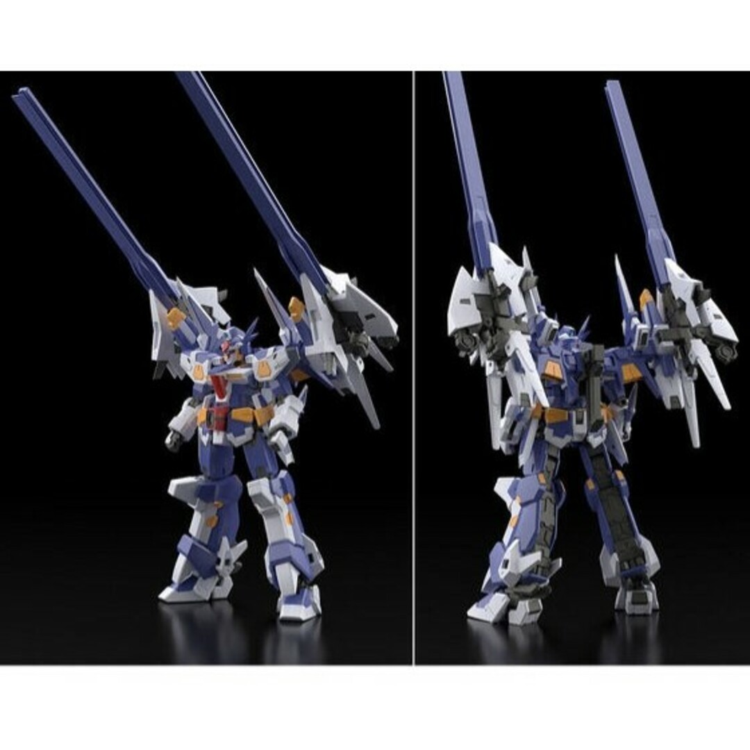 新品未開封 輸送箱未開封2種セットSMP バンプレイオス + R-GUNパワード