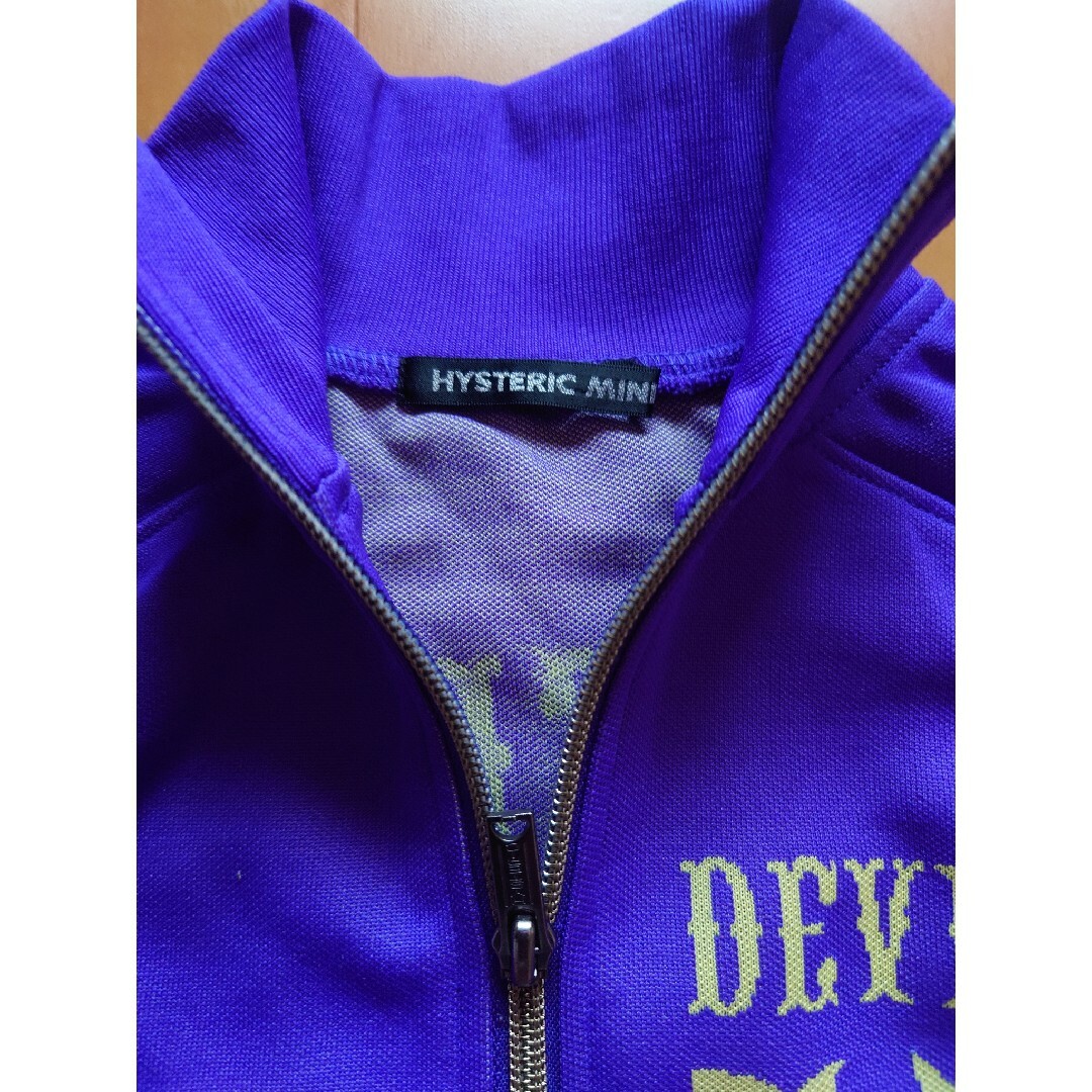 HYSTERIC MINI - ヒスミニ HYSTERIC MINI セットアップの通販 by こぉ