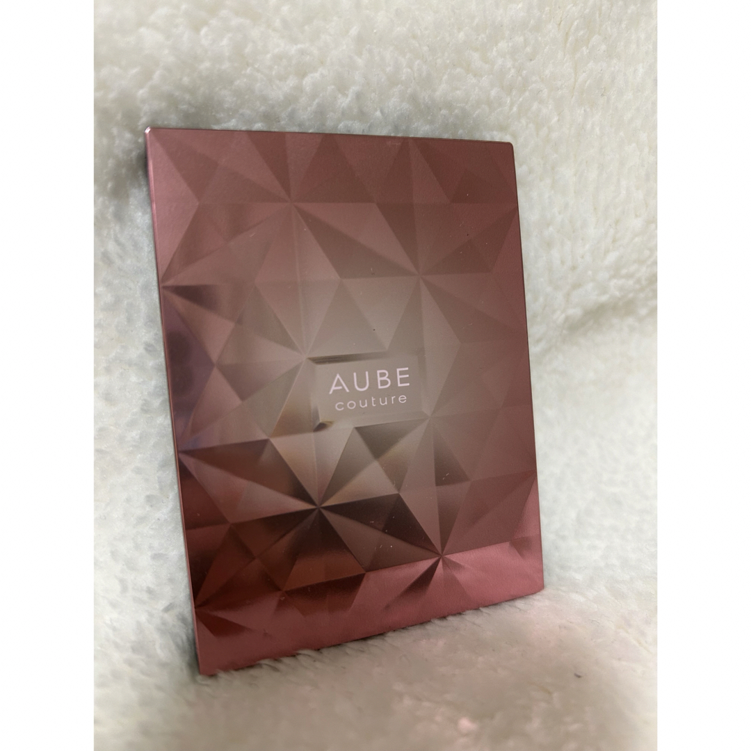 AUBE couture - ソフィーナ オーブ クチュール ブラシひと塗りシャドウ