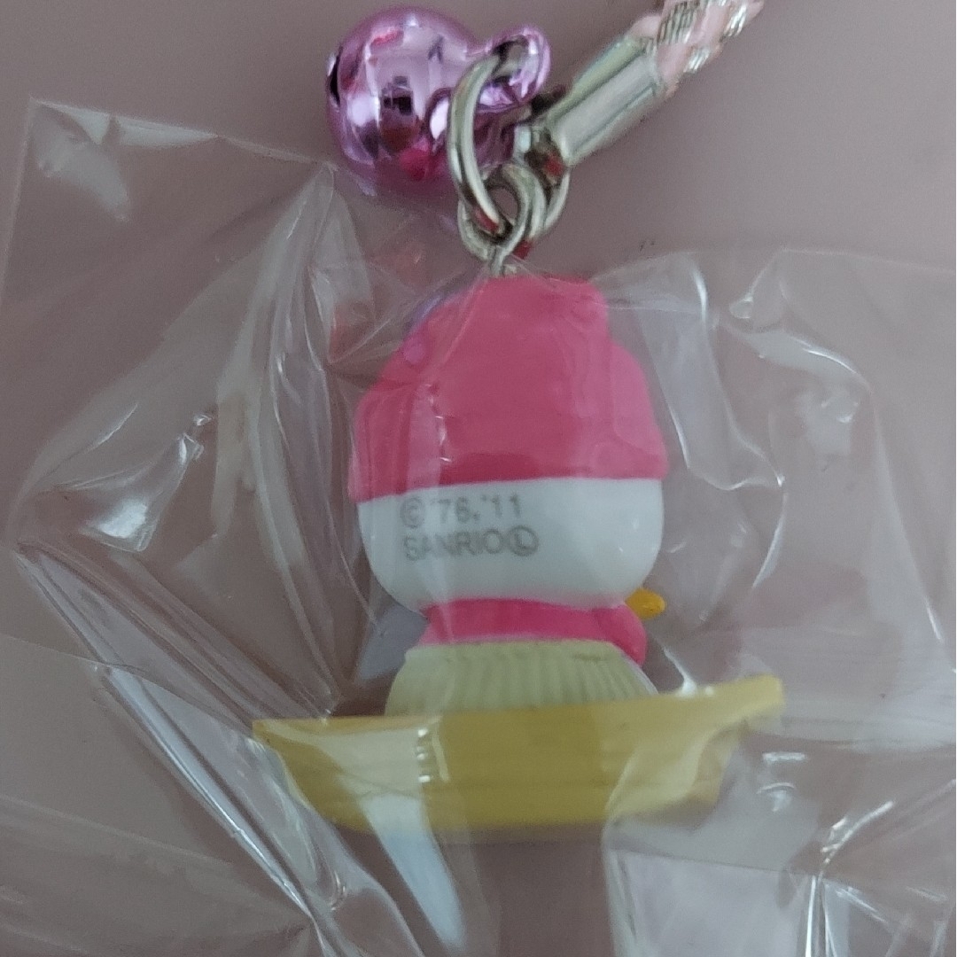 ハローキティ - ハローキティ ご当地キティ 岐阜限定、飛騨路限定