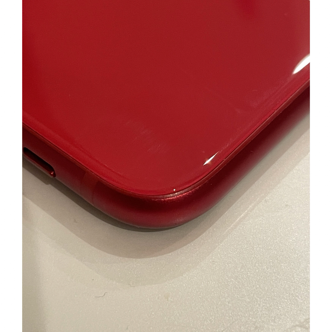 iPhone SE 第二世代 64GB