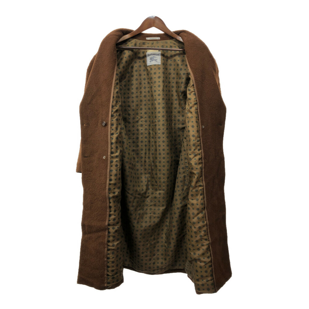 BURBERRY - 90年代 Burberrys バーバリーズ アルパカ ウール コート