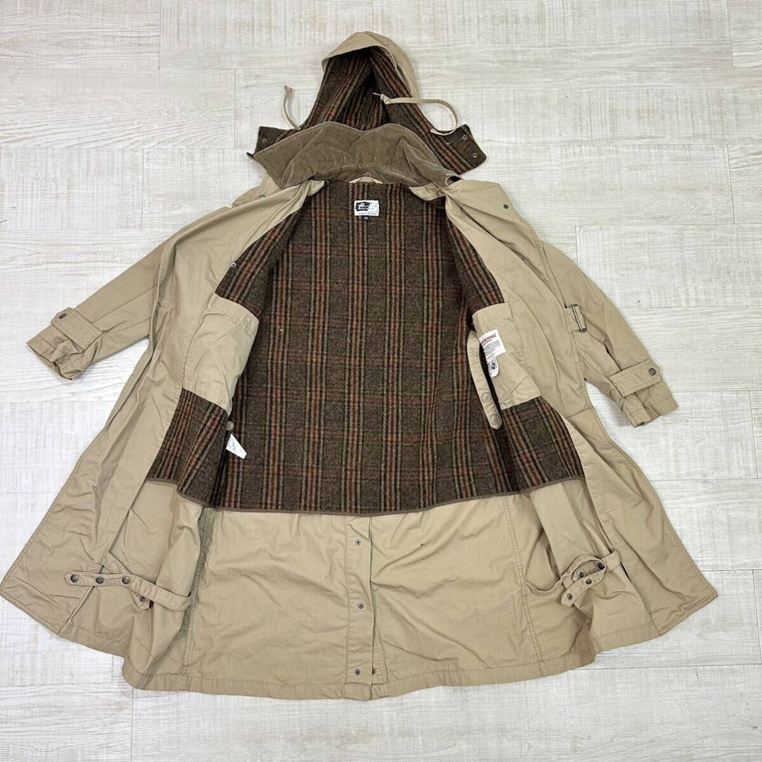 Engineered Garments - 名作 エンジニアド ガーメンツ ストーム コート