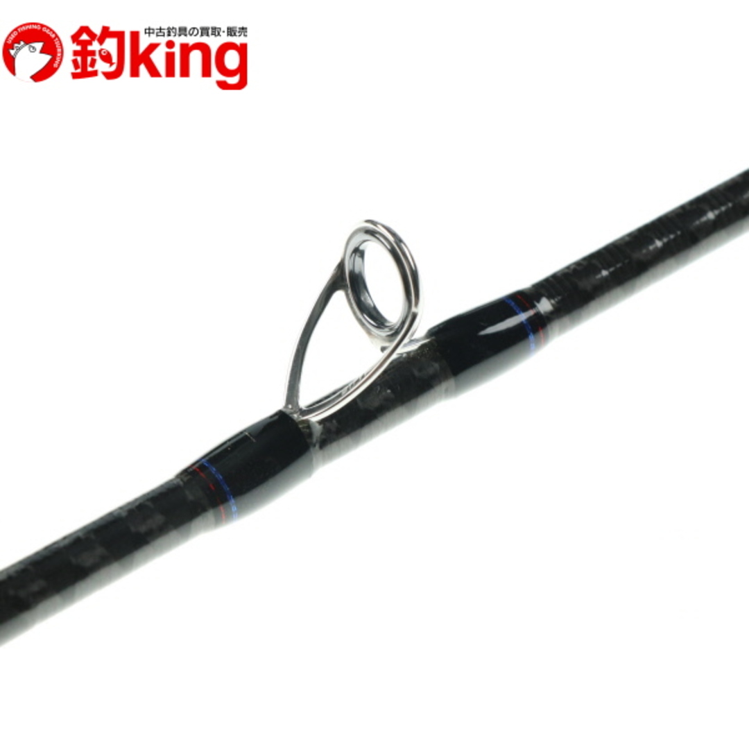 中古/美品】 シマノ 19 スコーピオン 1652R-2 /B086Lの通販 by