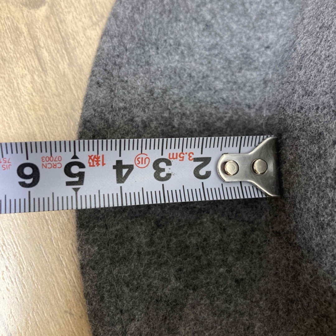 Vivienne Westwood - Vivienne Westwood オーブ ハット 帽子