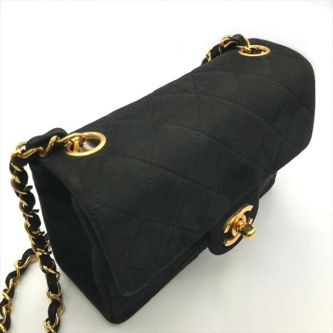 CHANEL - 美品 CHANEL シャネル ココマーク ターンロック ミニ