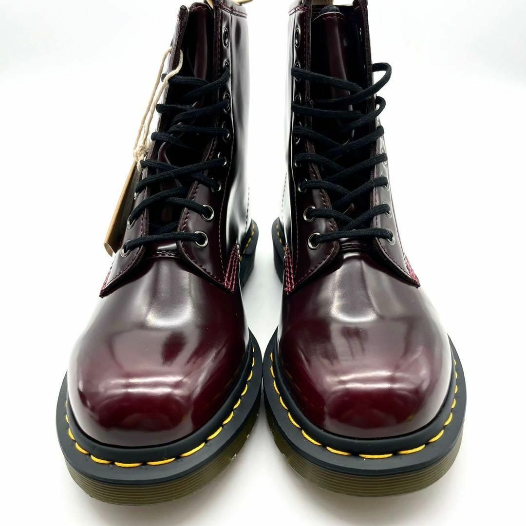 Dr.Martens - ☆新品 ドクターマーチン 1460 VEGAN 8ホール 常田大希