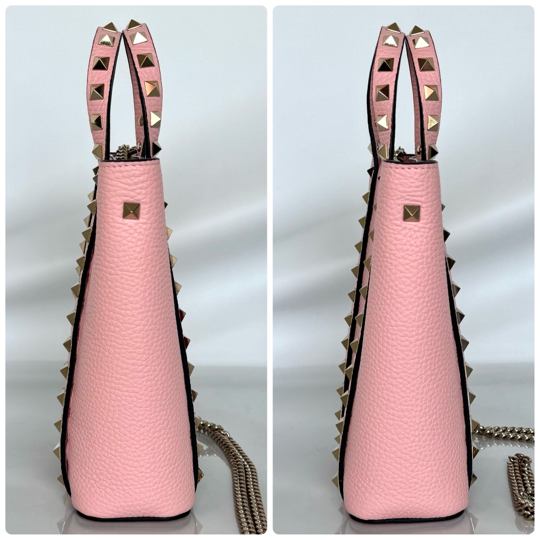 valentino garavani - 【美品】ヴァレンティノ バレンチノ VALENTINO