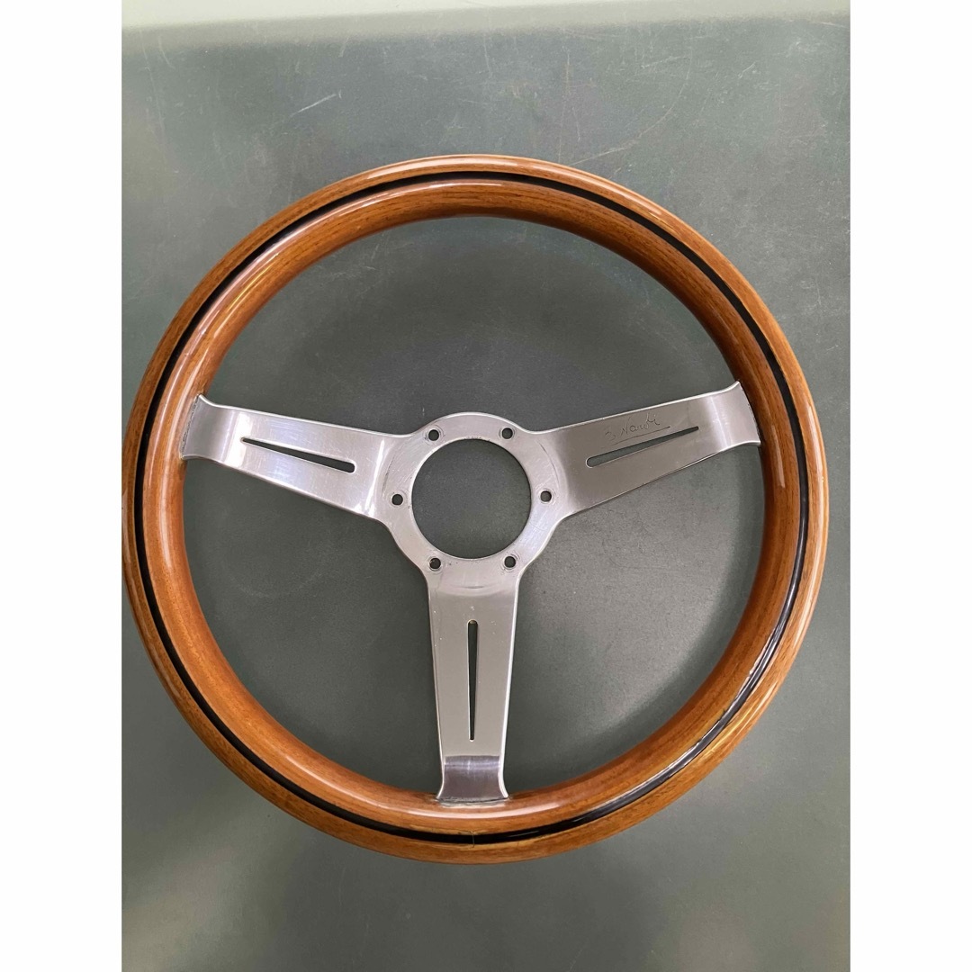 ワークスベル ラフィクス2 ナルディタイプラリー 33 正規品】ナルディ