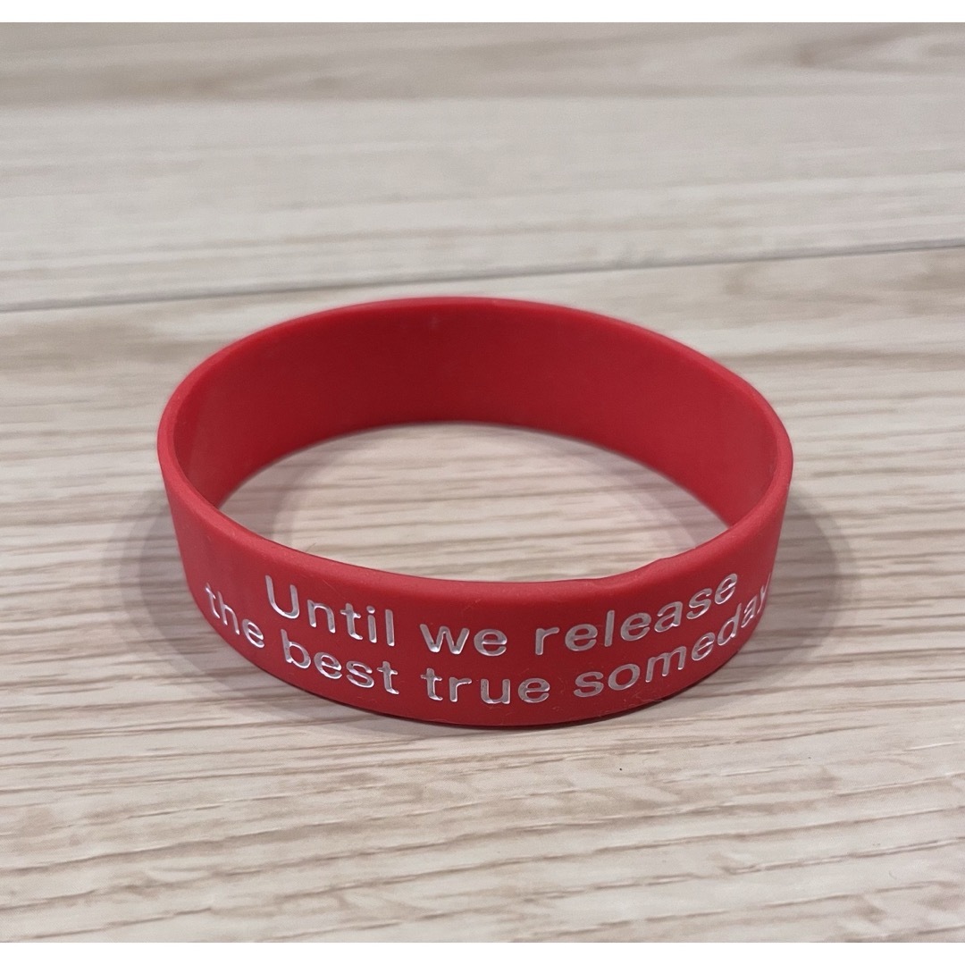 クリープハイプ ラバーバンドの通販 by ゆきびぃ's shop｜ラクマ