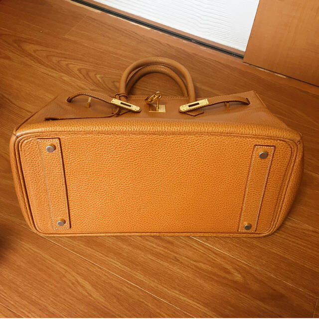 美品 ヘンリーハイクラス正規品 バーキン35の通販 by goodie｜ラクマ