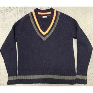 kolor（Vネック ・ ニット/セーター）のフリマアイテム一覧