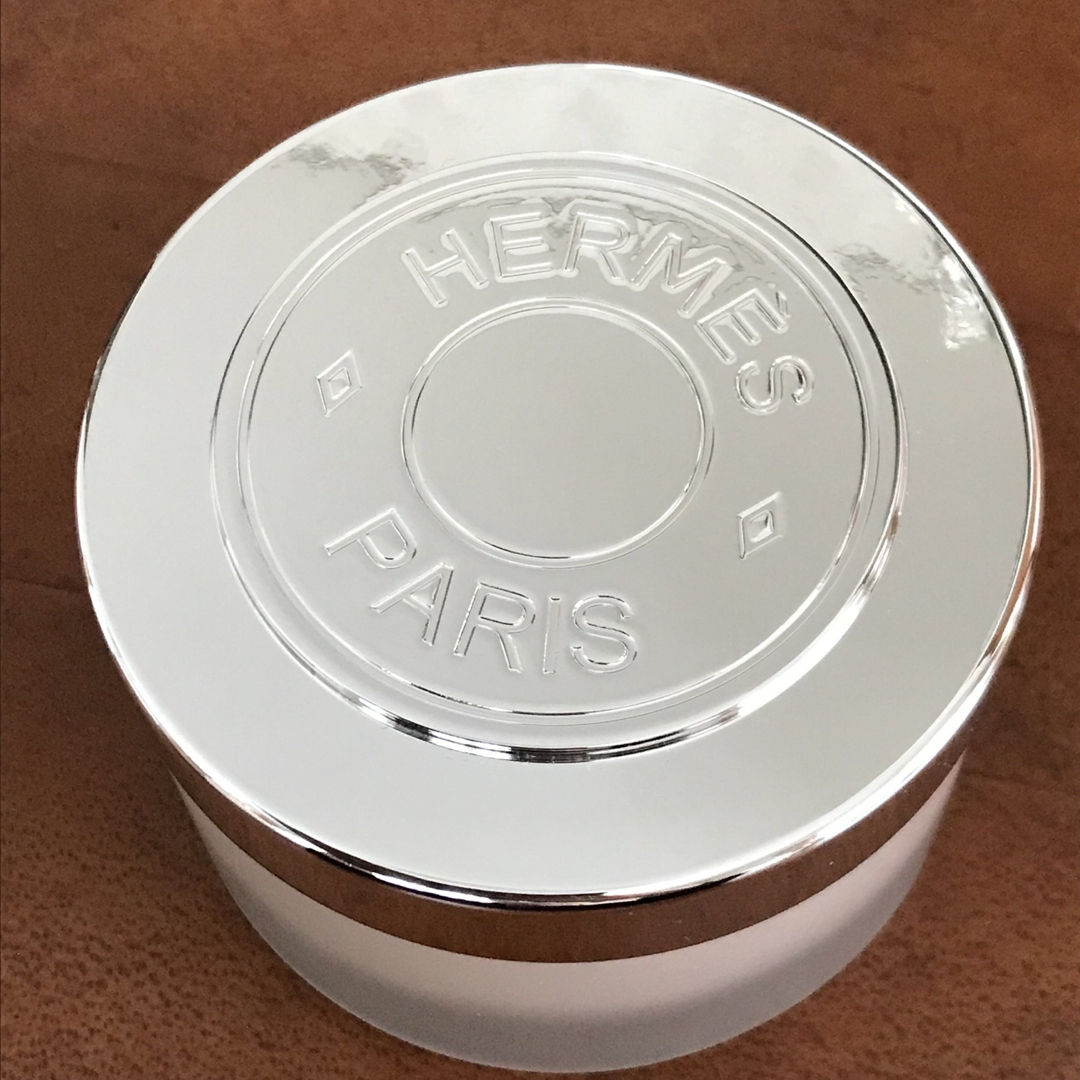 HERMES - エルメス クレーム デ メルヴェイユ 200ml ボディークリーム