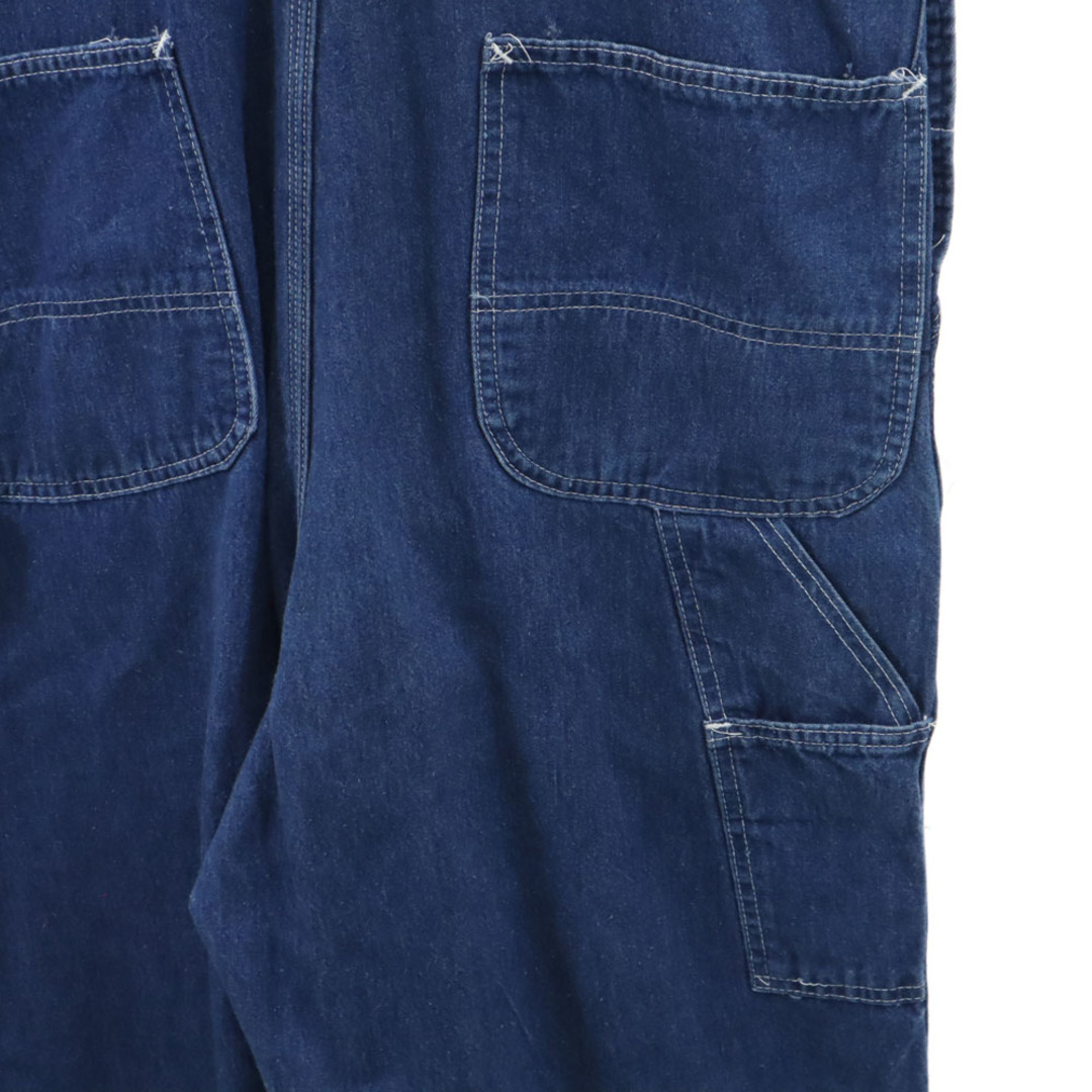 carhartt - カーハート 70s USA製 ヴィンテージ プリントタグ デニム