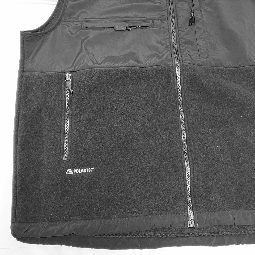 THE NORTH FACE - XXL 新品 海外限定 デナリ ベスト ポーラテック