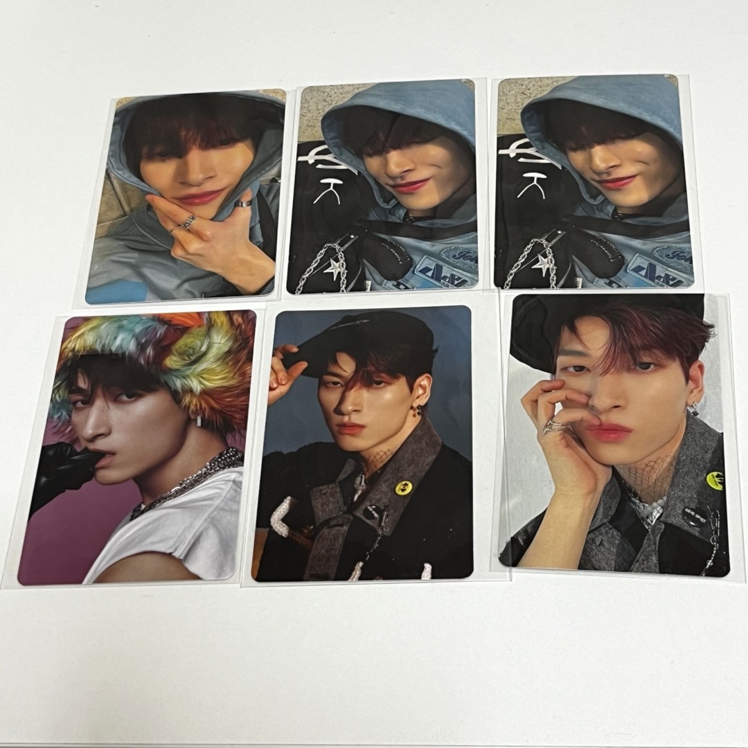 金城碧海 トレカ HITCHHIKERの通販 by ♡'s shop｜ラクマ