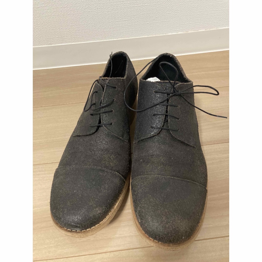 C DIEM - カルペディエム 短靴 未使用 サイズ42の通販 by かじゅ0262's