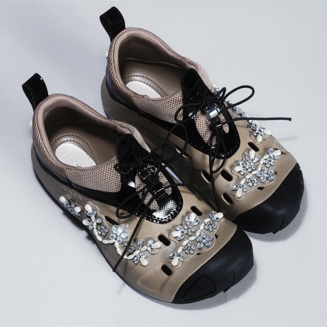 Simone Rocha - Simone Rocha × Crocs シモーネロシャ クロックス 28cm