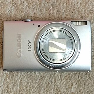 Canon - キャノン IXY 630 シルバー 動作確認済みの通販 by momo's
